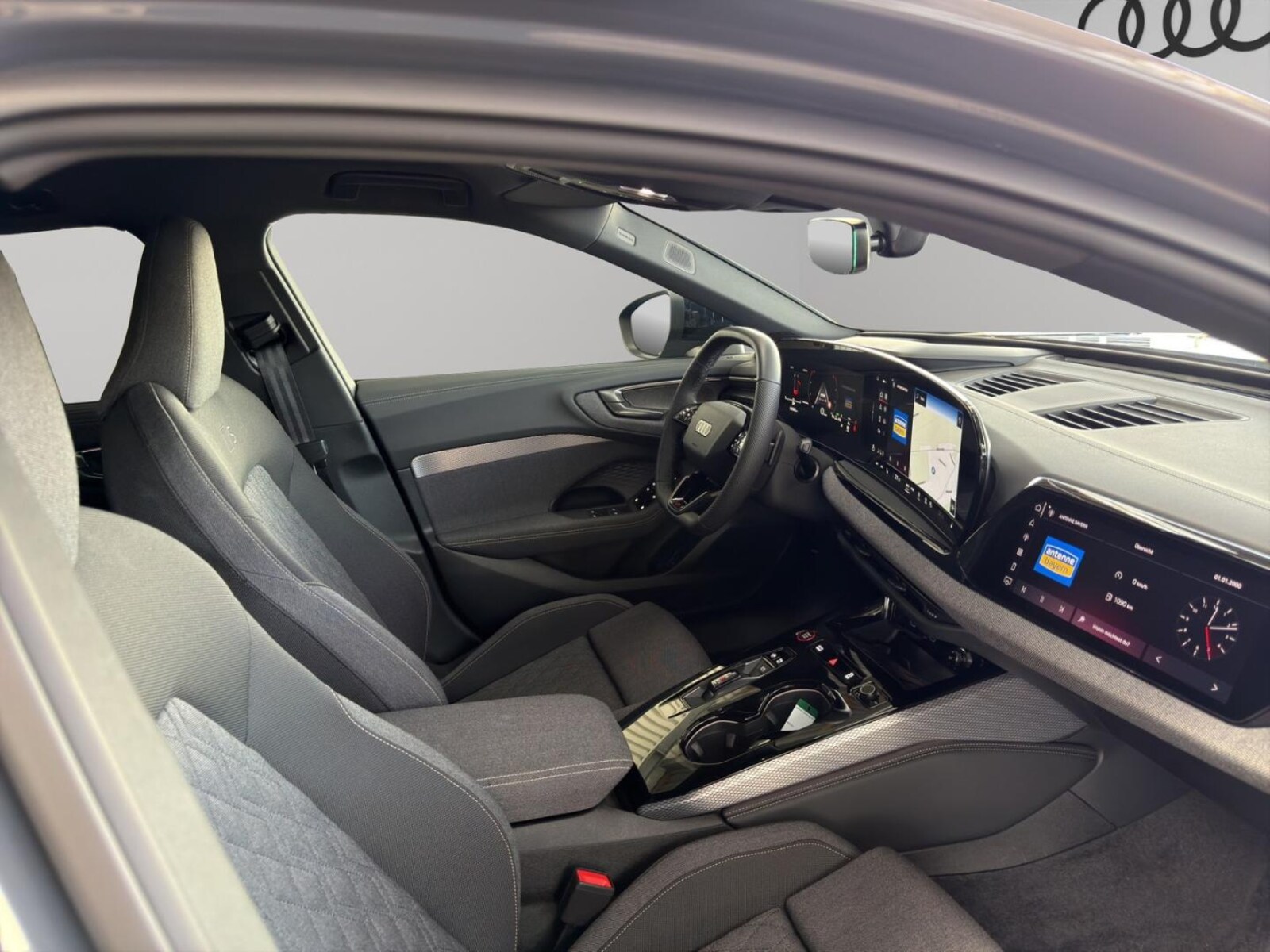 Audi A5 Avant – Bild 17