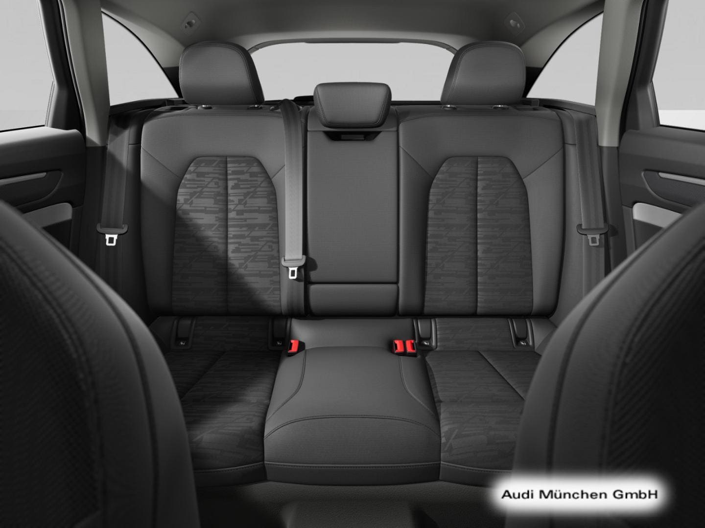 Bild über Audi A6 Avant TDI quattro 150 kW S tronic - für weitere Informationen kontaktieren Sie den Audi Partner
