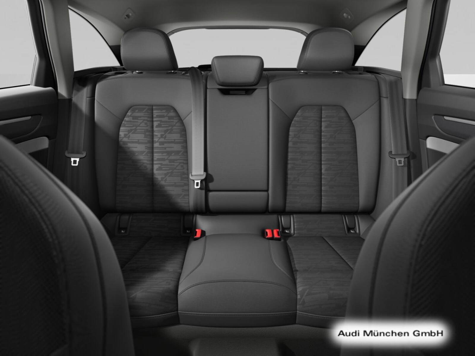 Audi A6 Avant – Bild 10