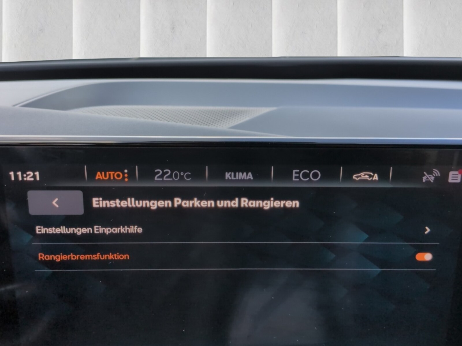 CUPRA Born – Bild 11