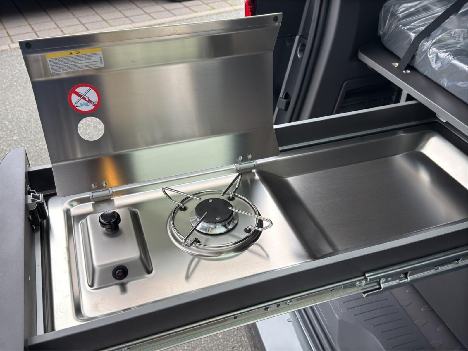 Volkswagen California – Bild 17