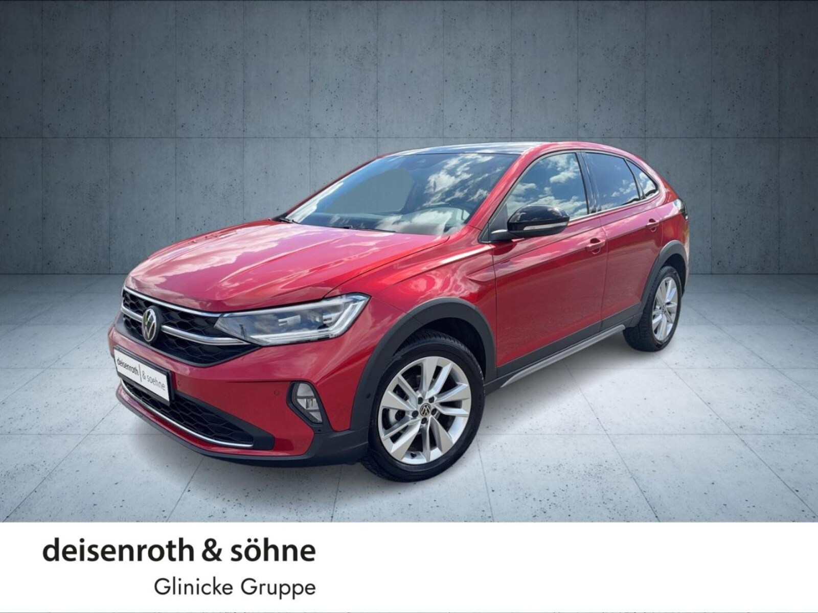 Volkswagen Taigo – Bild 2