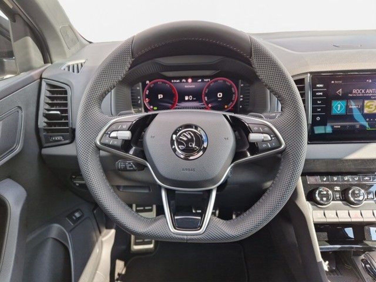 Škoda Karoq – Bild 10