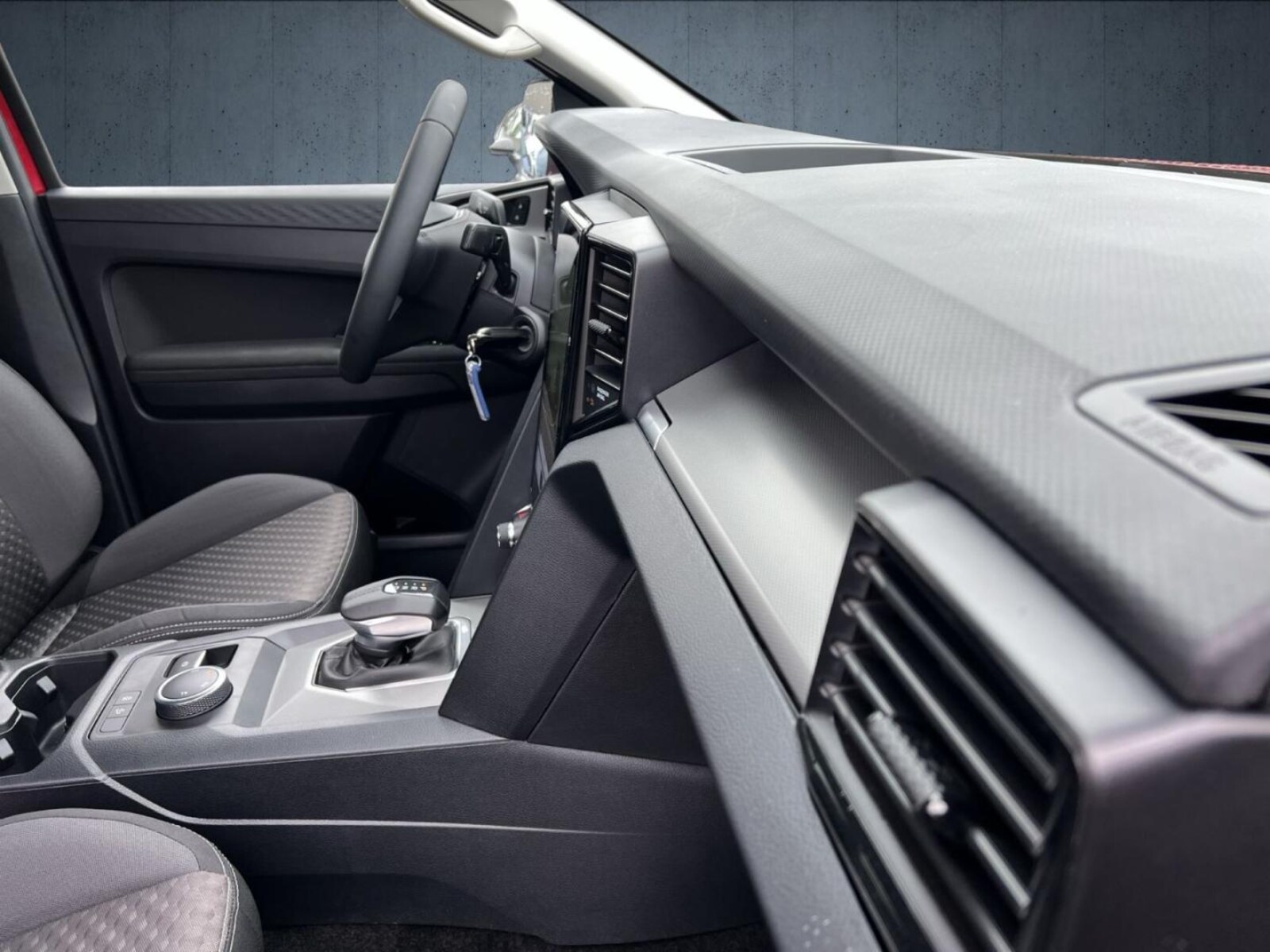 Volkswagen Amarok DoubleCab – Bild 15