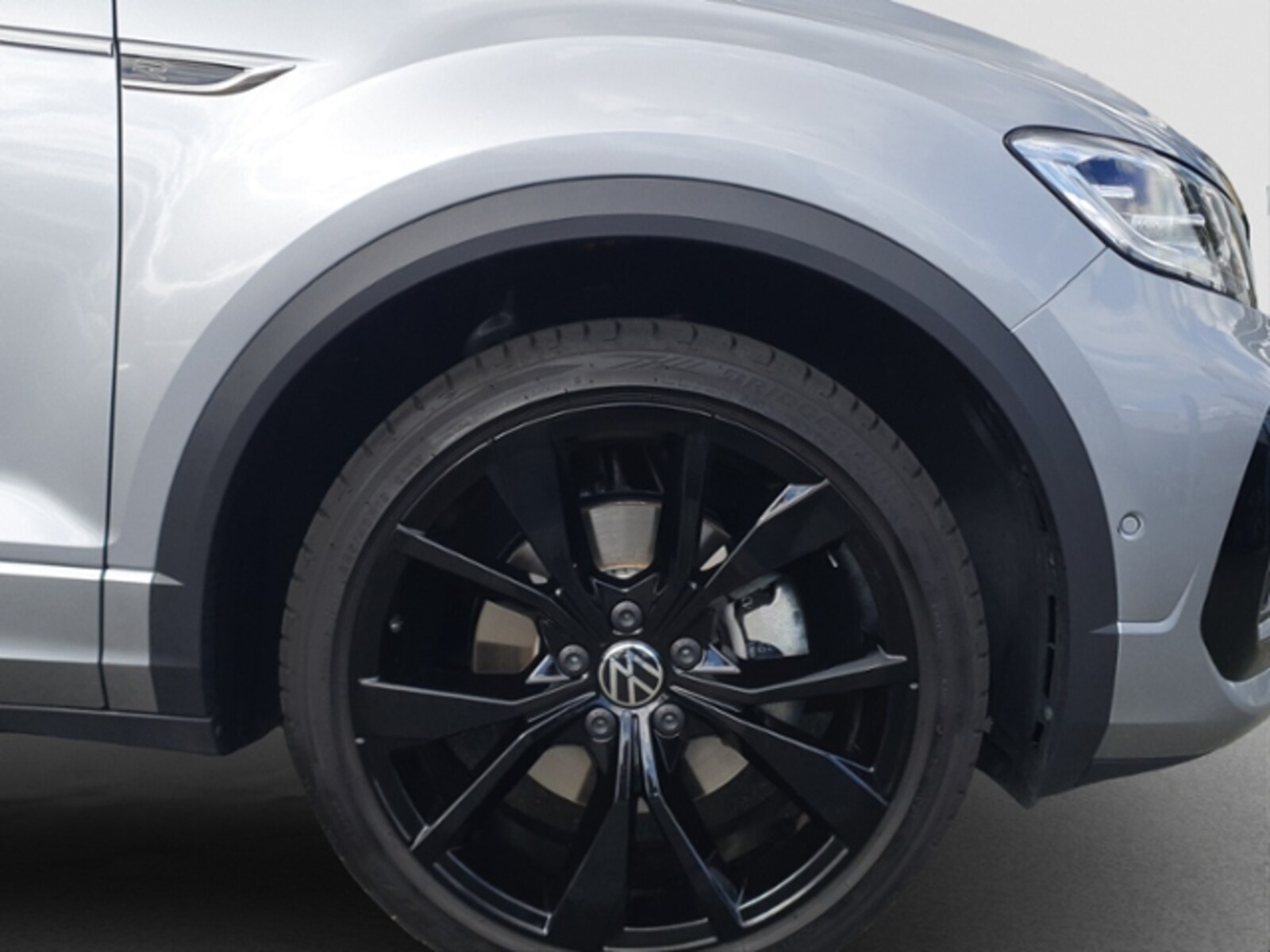 Volkswagen T-Roc – Bild 22