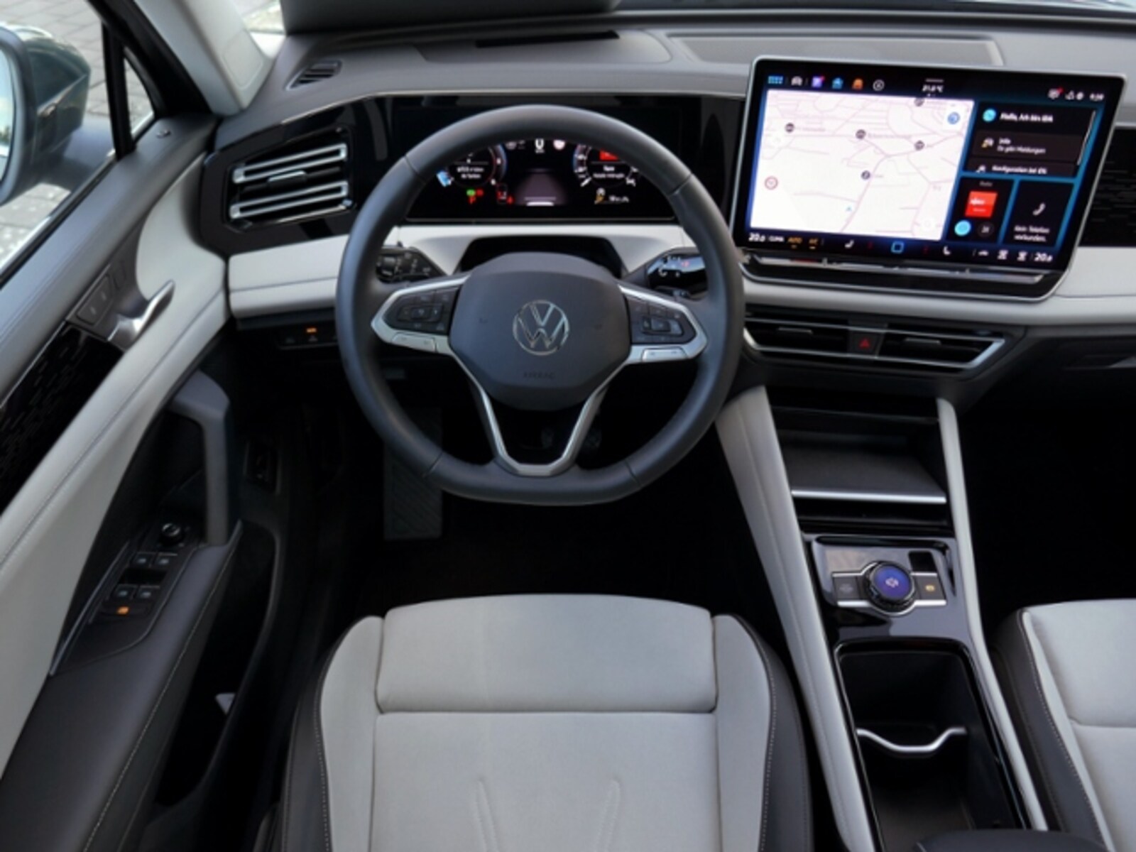 Volkswagen Tiguan – Bild 11