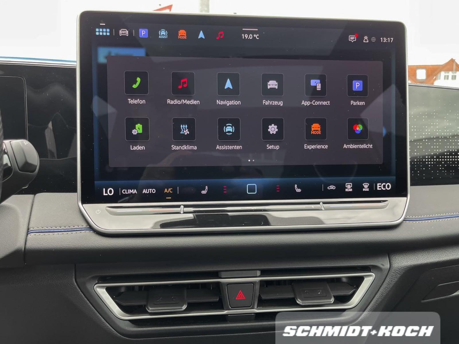 Volkswagen Tiguan – Bild 12