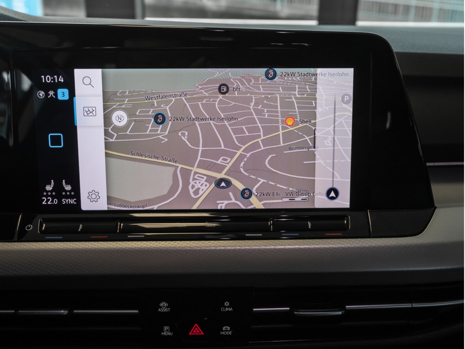 Volkswagen Golf – Bild 23