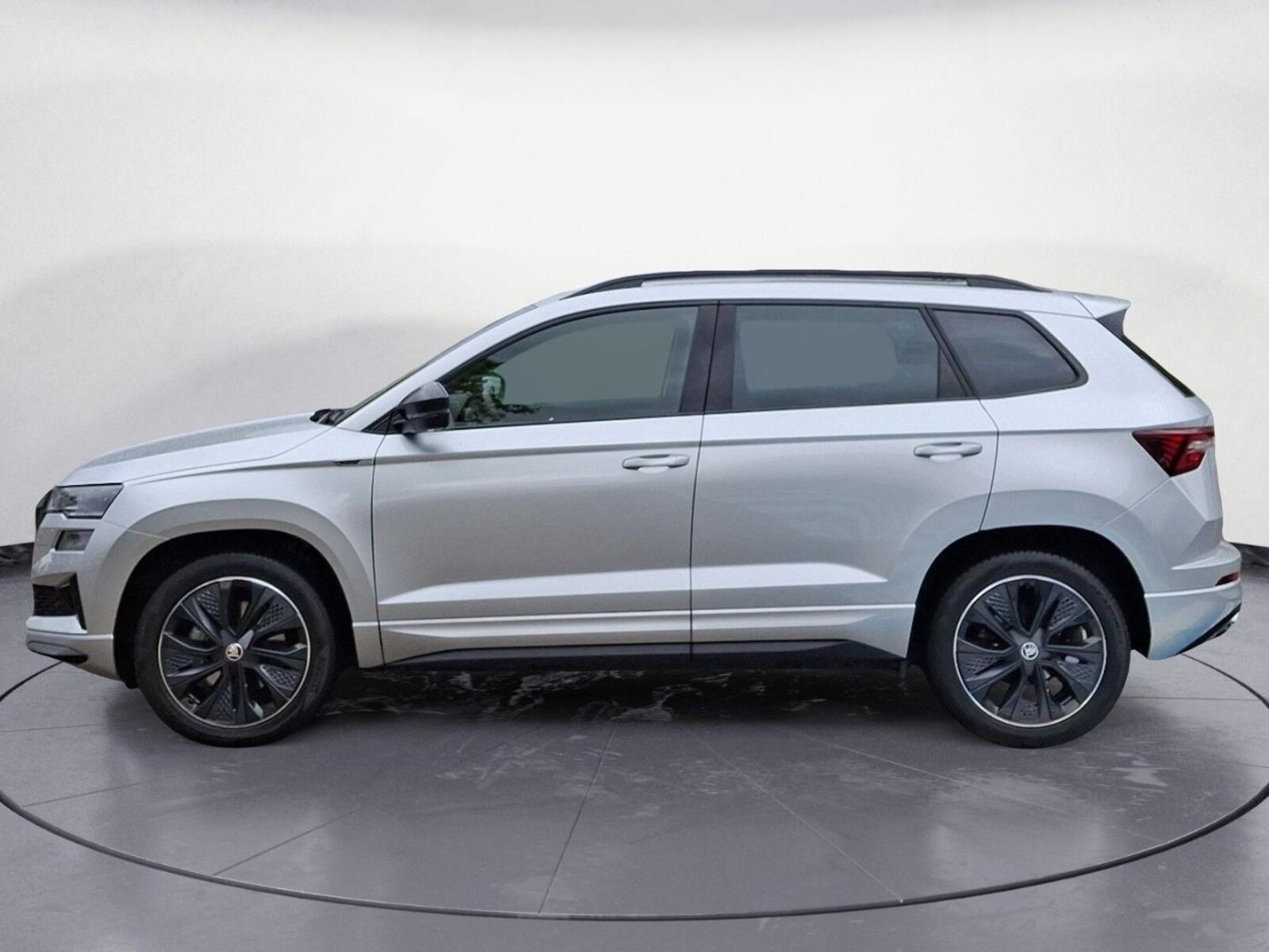 Škoda Karoq – Bild 3
