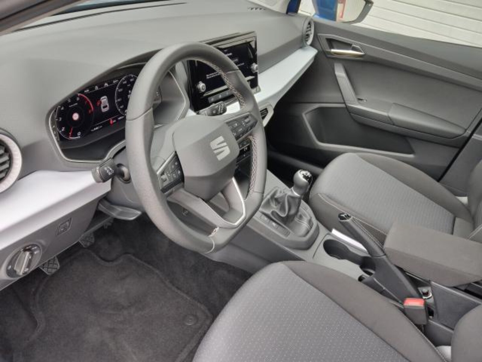 SEAT Ibiza – Bild 11