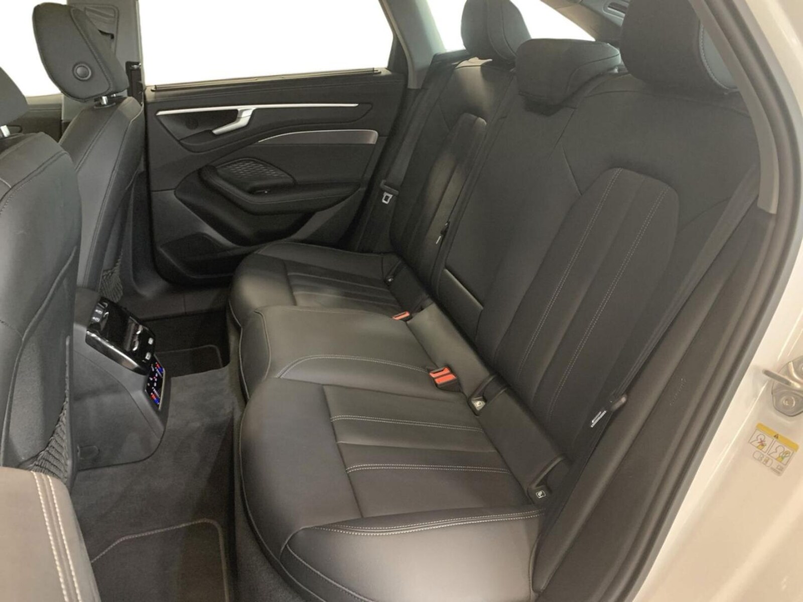 Audi A6 Avant – Bild 12