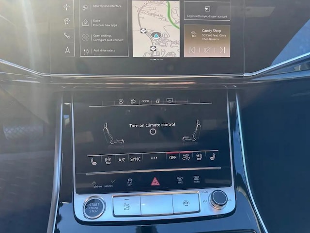 2026 Audi Q8 Premium Plus - Photo 18
