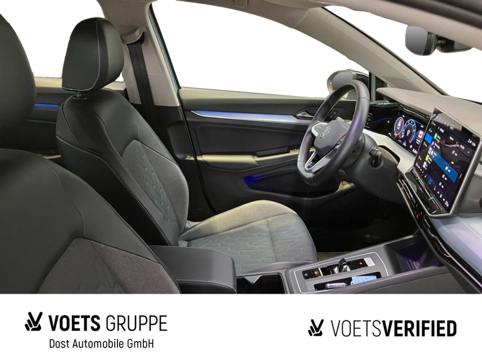 Volkswagen Golf Variant – Bild 7