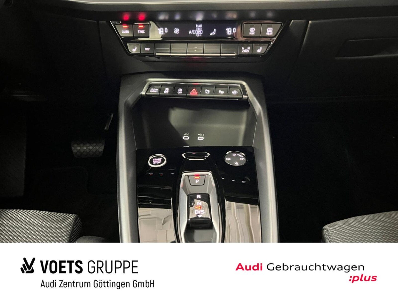 Audi A3 allstreet – Bild 8