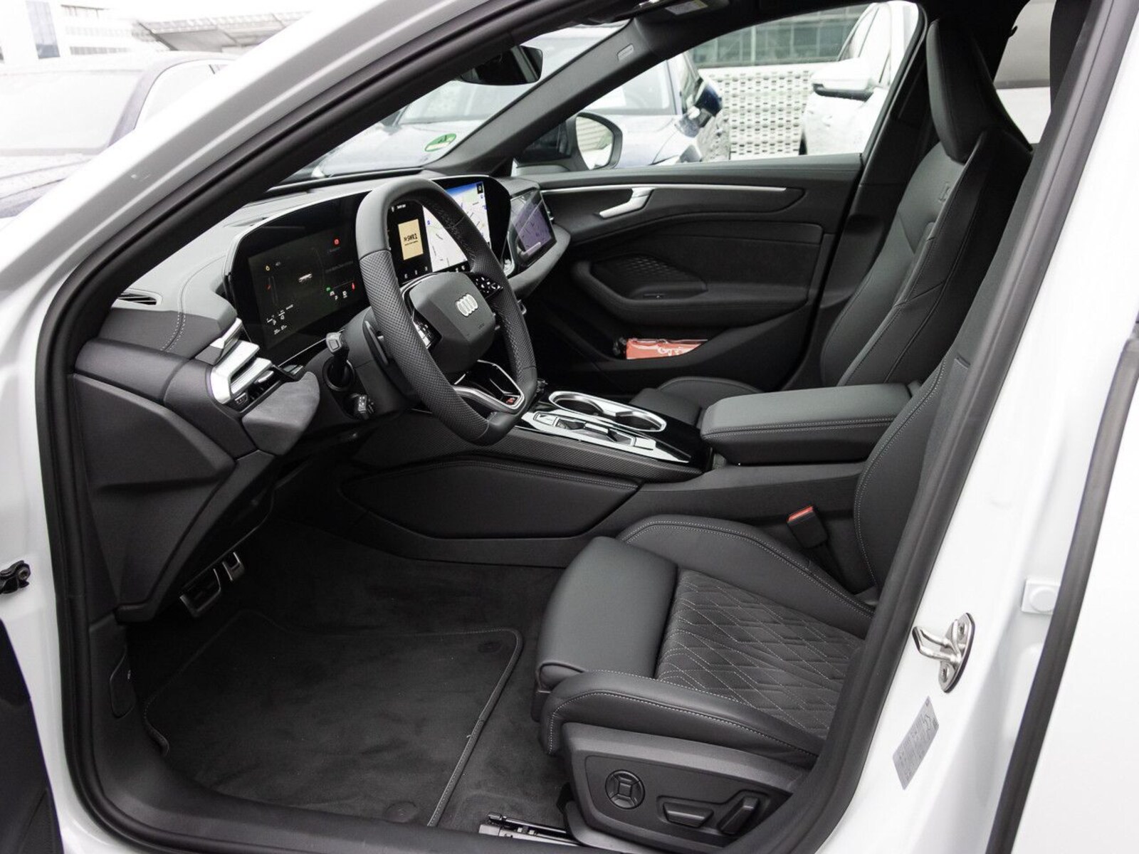 Audi A6 Limousine – Bild 15