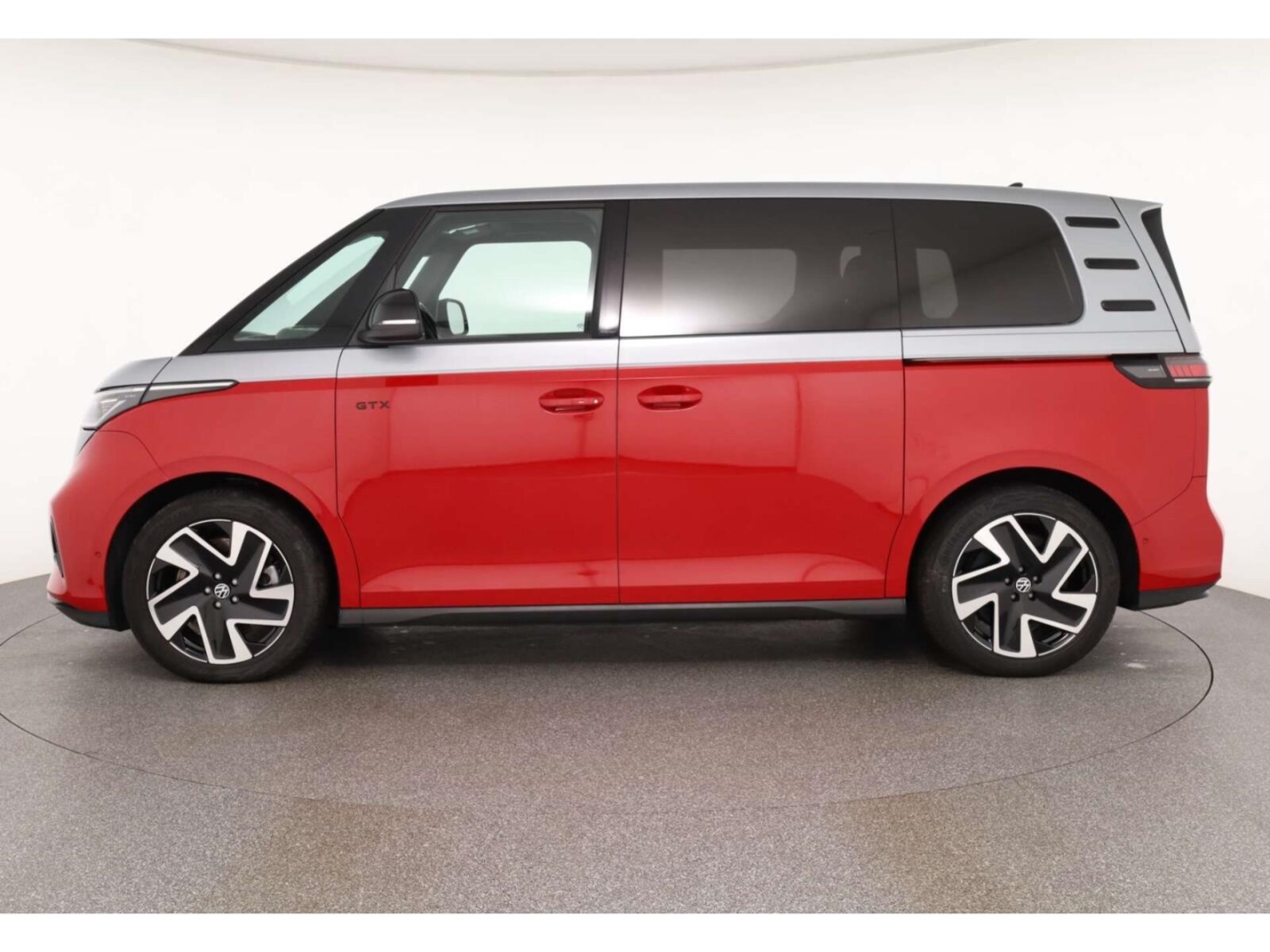 Volkswagen ID. Buzz – Bild 5