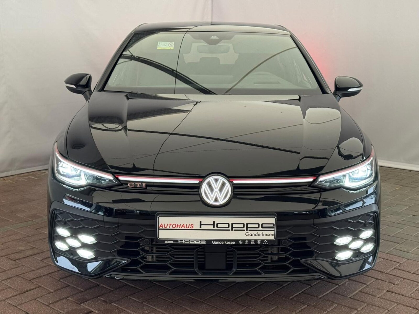 Volkswagen Golf – Bild 20