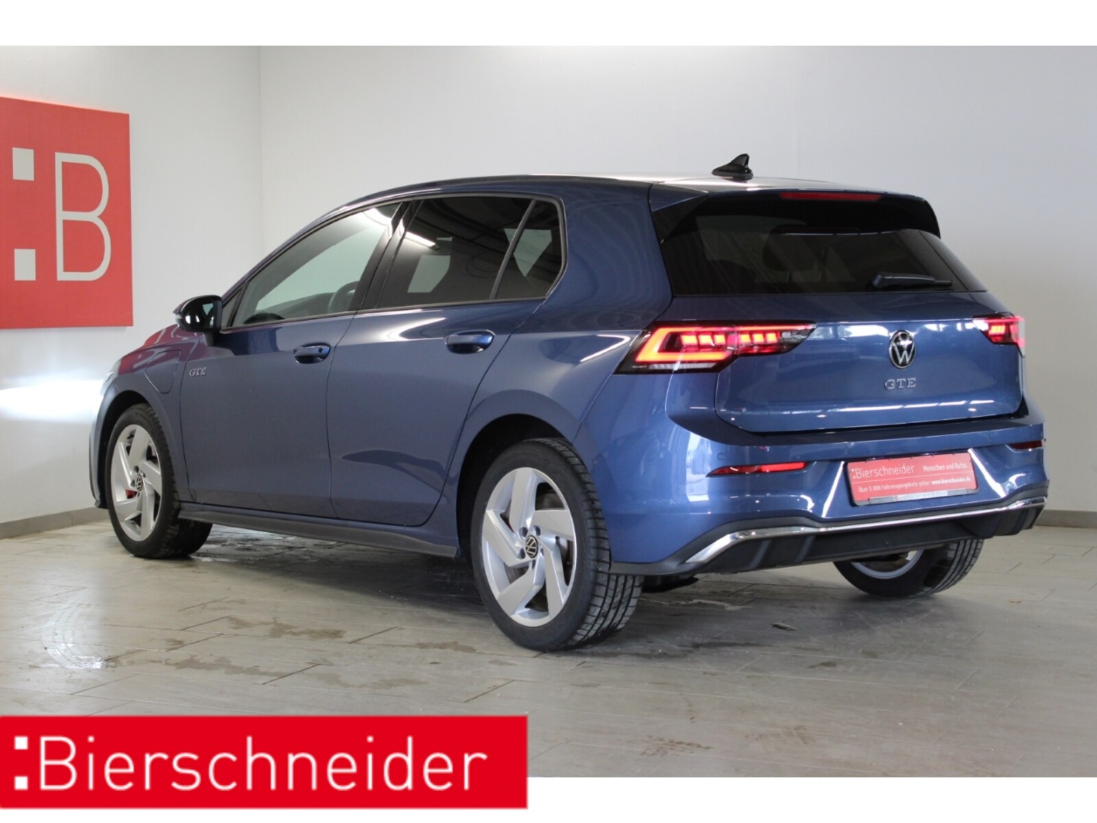 Volkswagen Golf – Bild 13