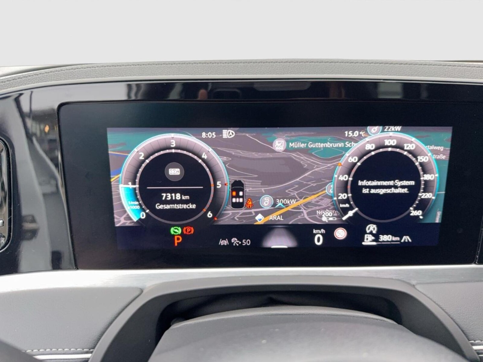 Volkswagen Passat – Bild 11
