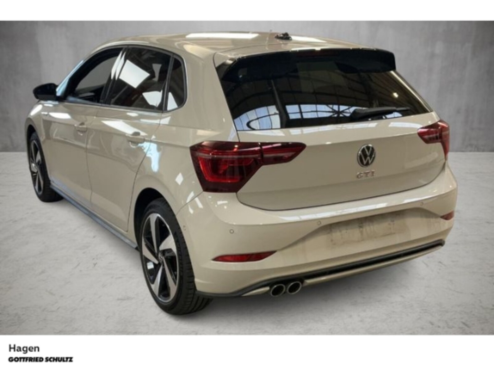 Volkswagen Polo – Bild 2