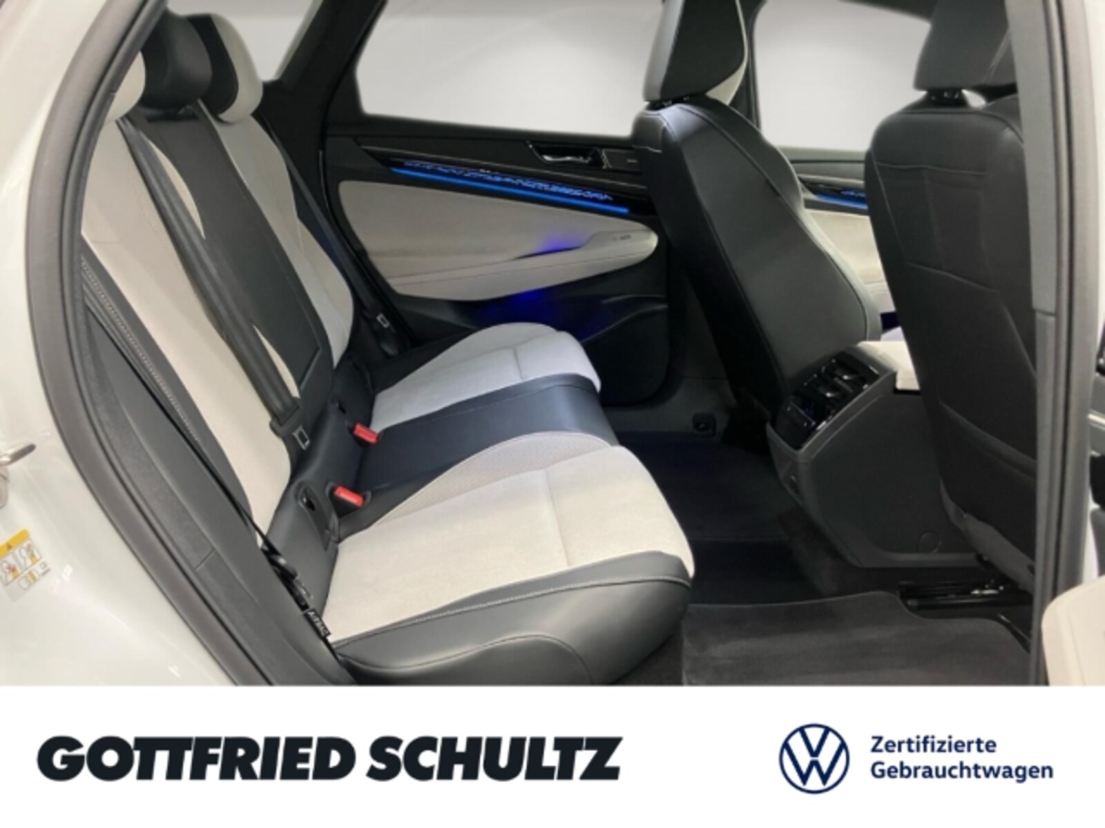 Volkswagen ID.7 Tourer – Bild 8