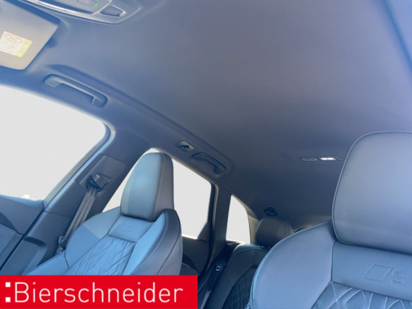 Audi SQ5 – Bild 19
