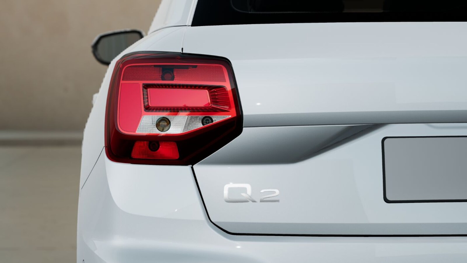 Audi Q2 – Bild 7