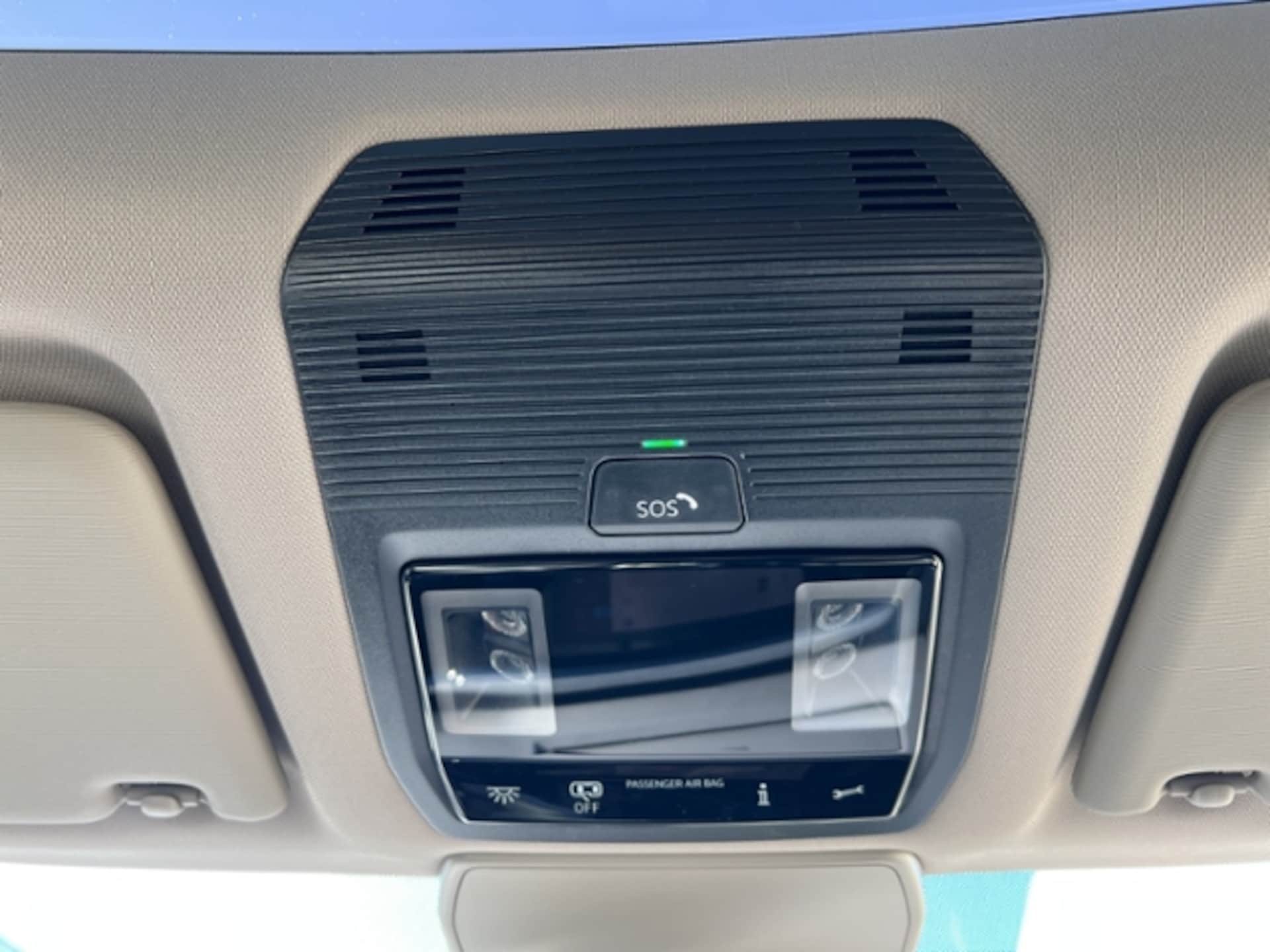 Volkswagen Multivan Life