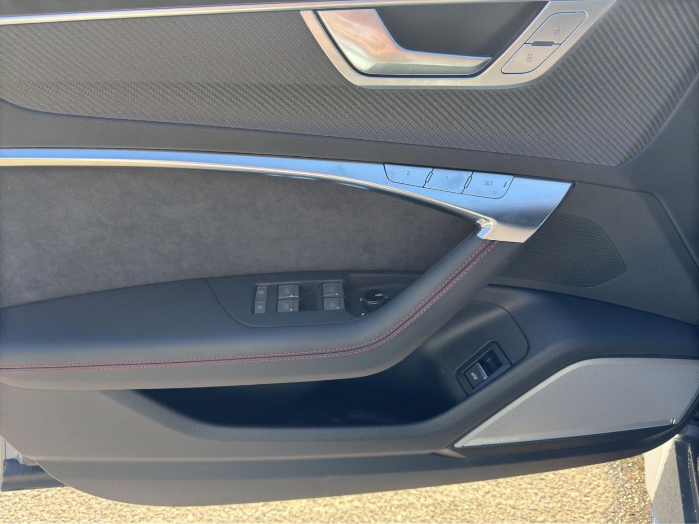 Image about Audi RS 7 Sportback TFSI quattro tiptronic