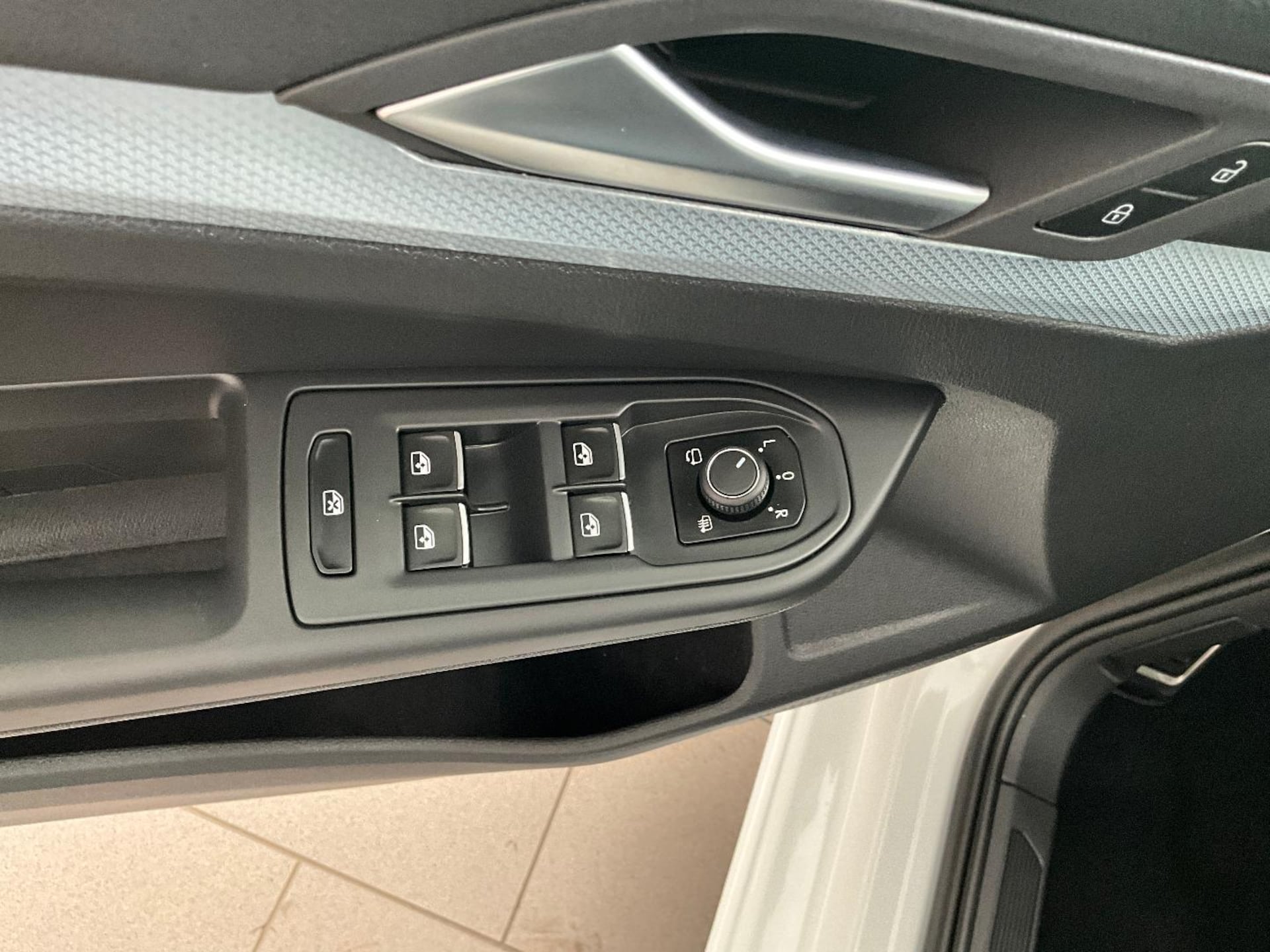 Volkswagen Golf Variant Goal