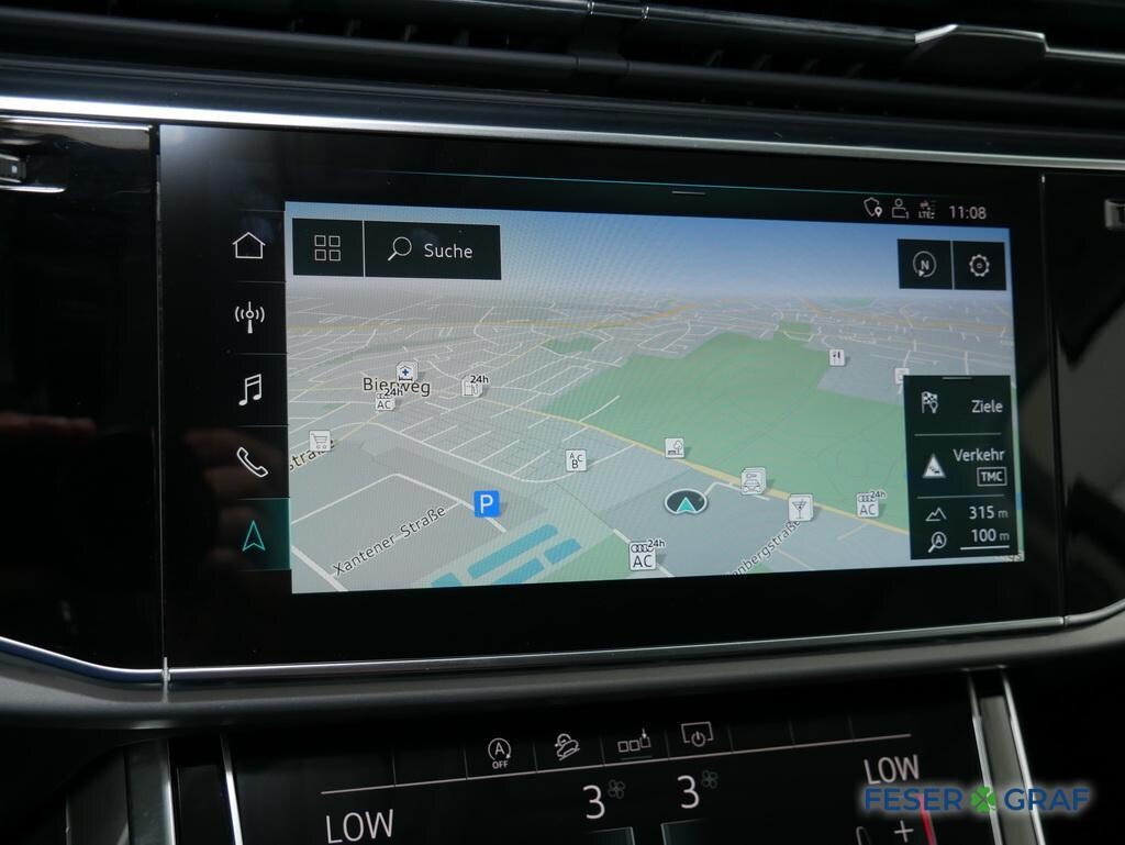 Image about Audi Q7 S line 50 TDI quattro tiptronic