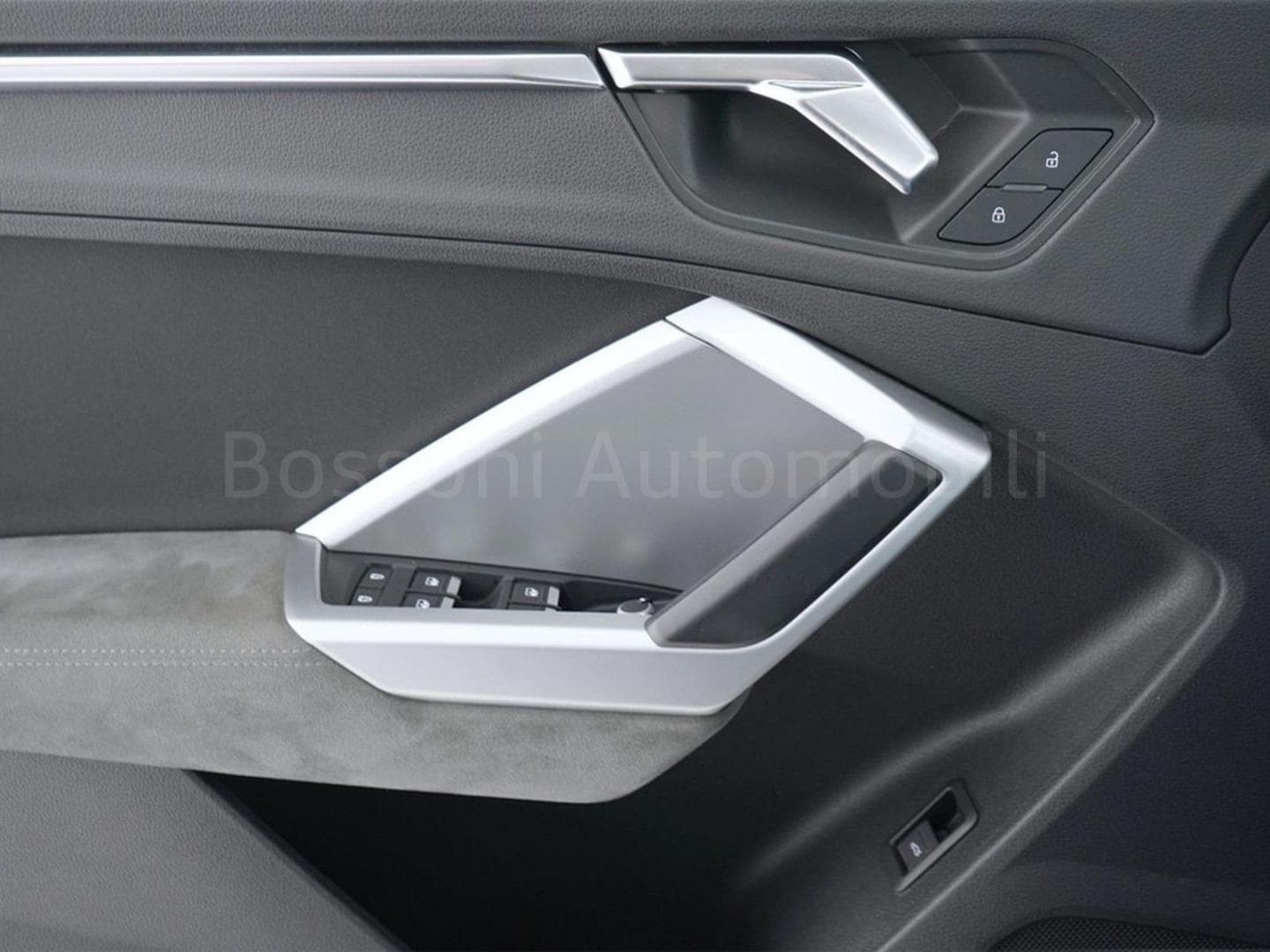 Image about Audi Q3 Sportback 35 TDI 110 kW (150 PS) S tronic