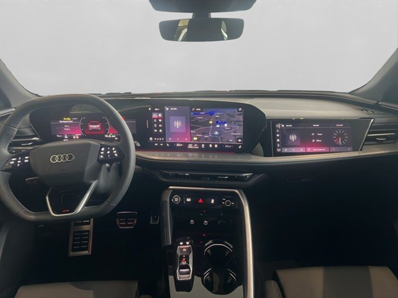 Audi Q5 – Bild 10