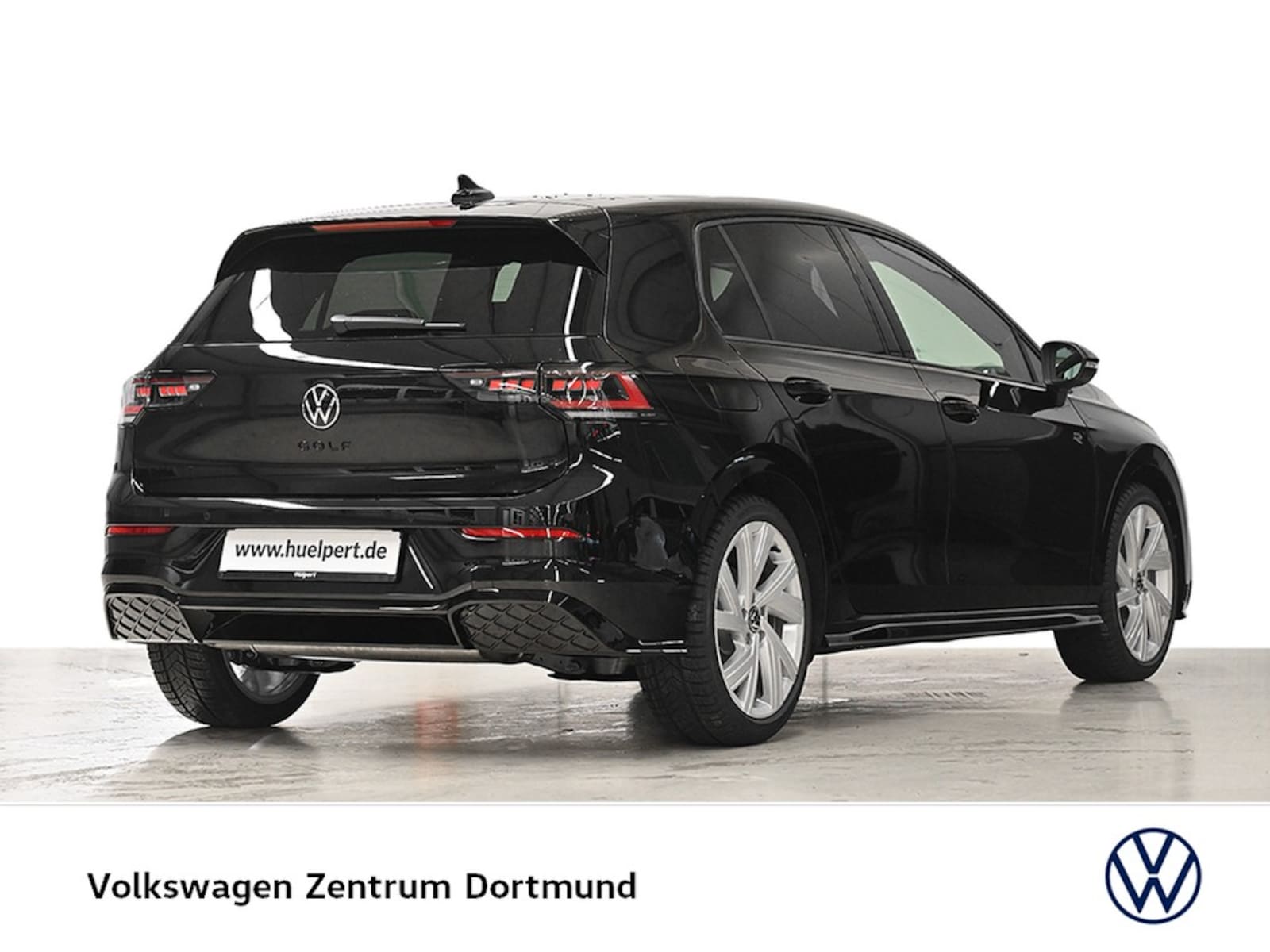 Volkswagen Golf – Bild 2