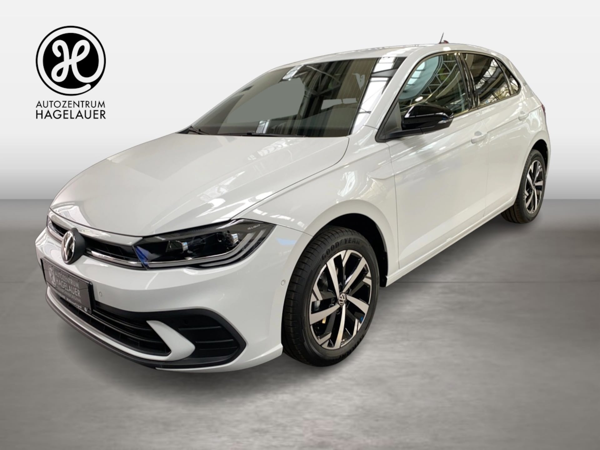 Volkswagen Polo Goal