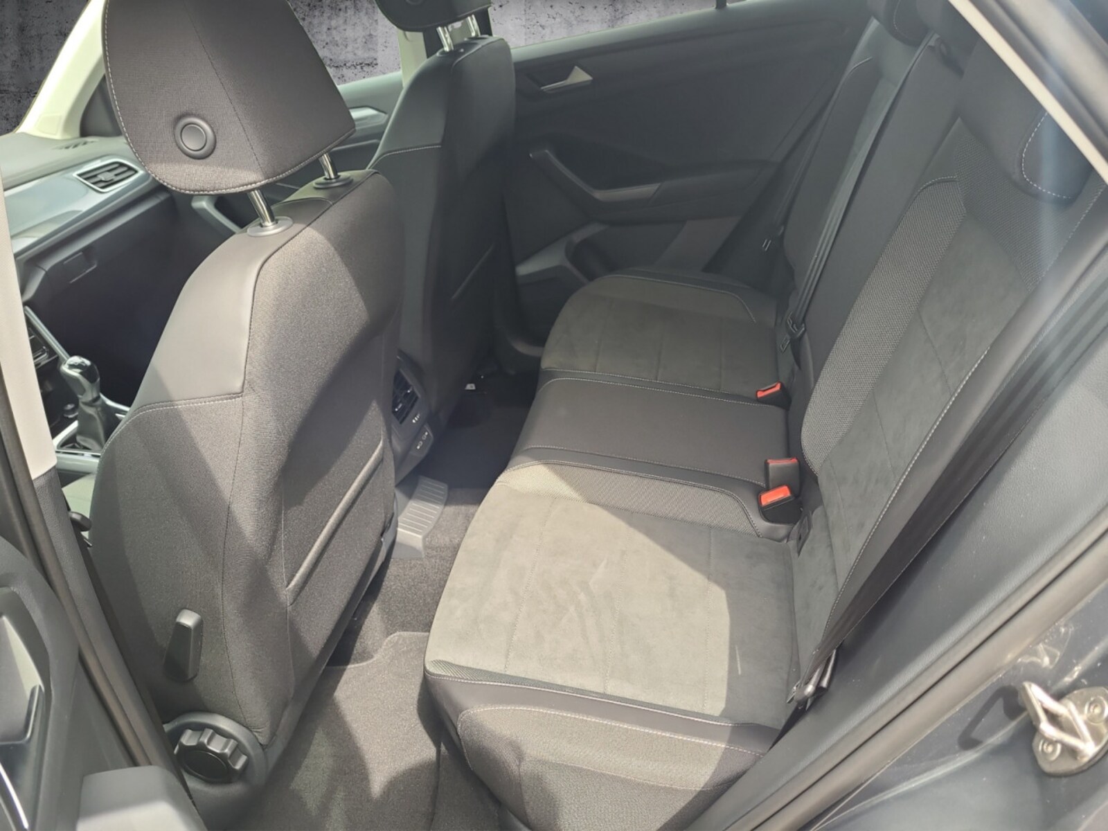 Volkswagen T-Roc – Bild 8