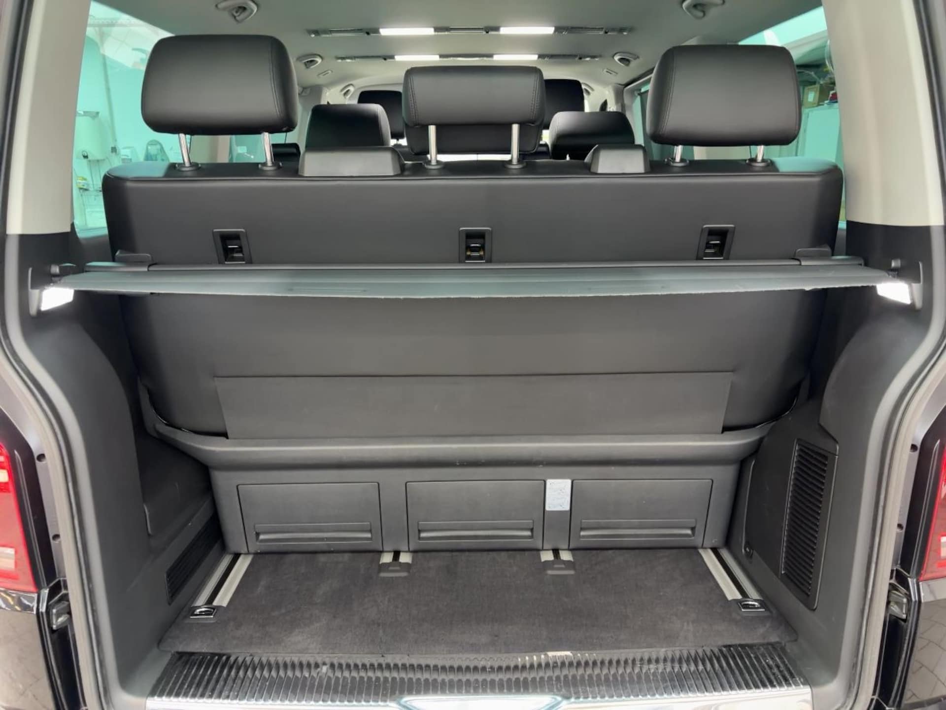 Volkswagen T6.1 Multivan Comfortline