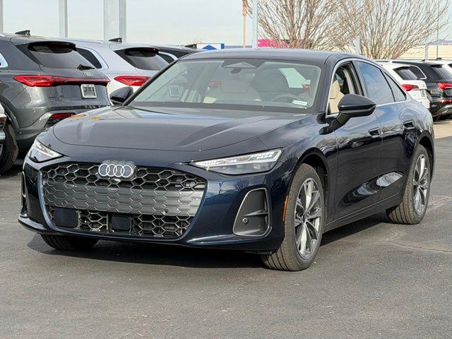 2026 Audi A6