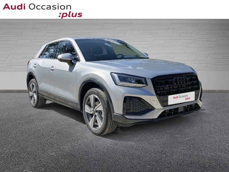 Image about Audi Q2 Design 35 TFSI 110 kW (150 ch) S tronic