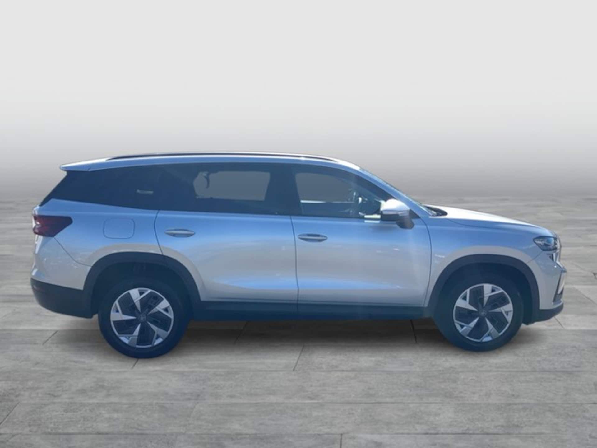 Skoda Kodiaq Selection