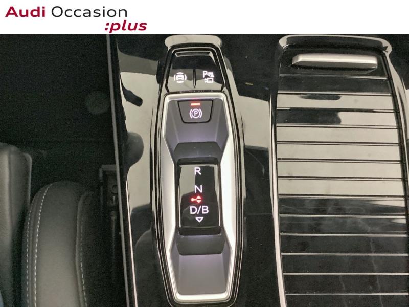Image about Audi Q6 SUV e-tron S line e-tron performance 225,00 kW