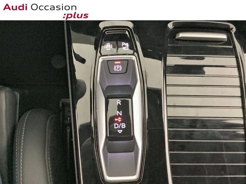 Image about Audi Q6 SUV e-tron S line e-tron performance 225,00 kW