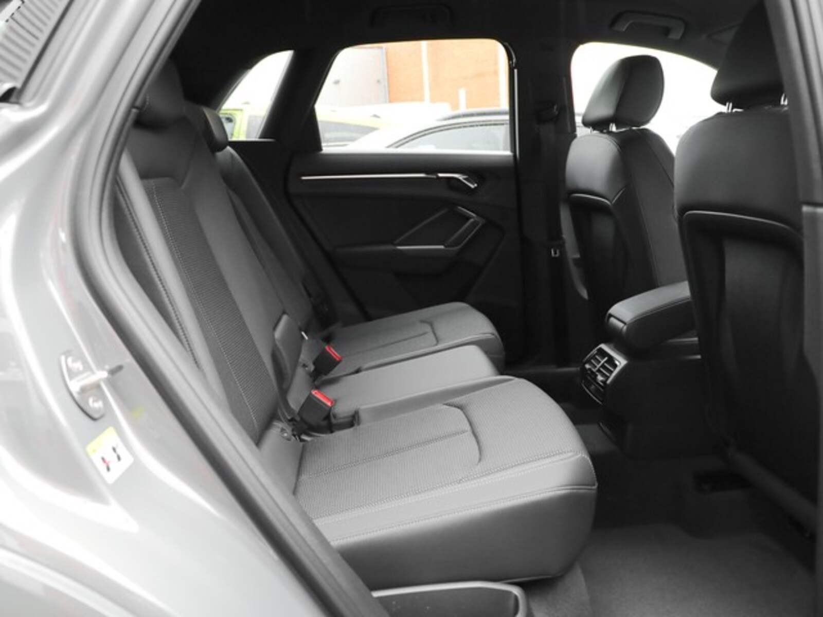 Audi Q3 – Bild 6