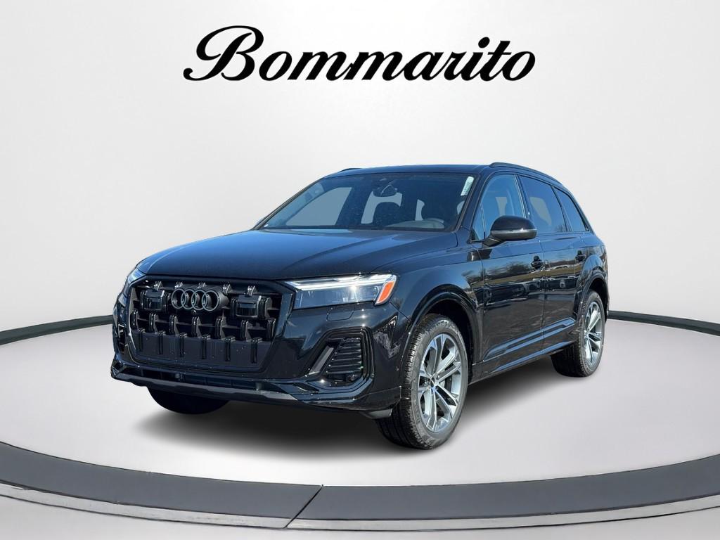 2026 Audi Q7 45 Premium quattro Tiptronic's photo