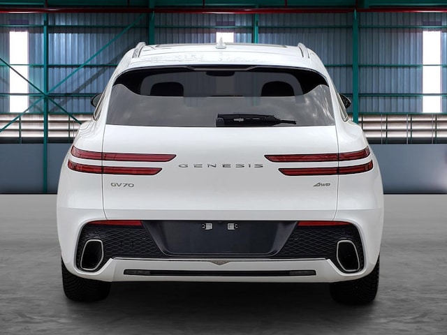 2022 Genesis GV70