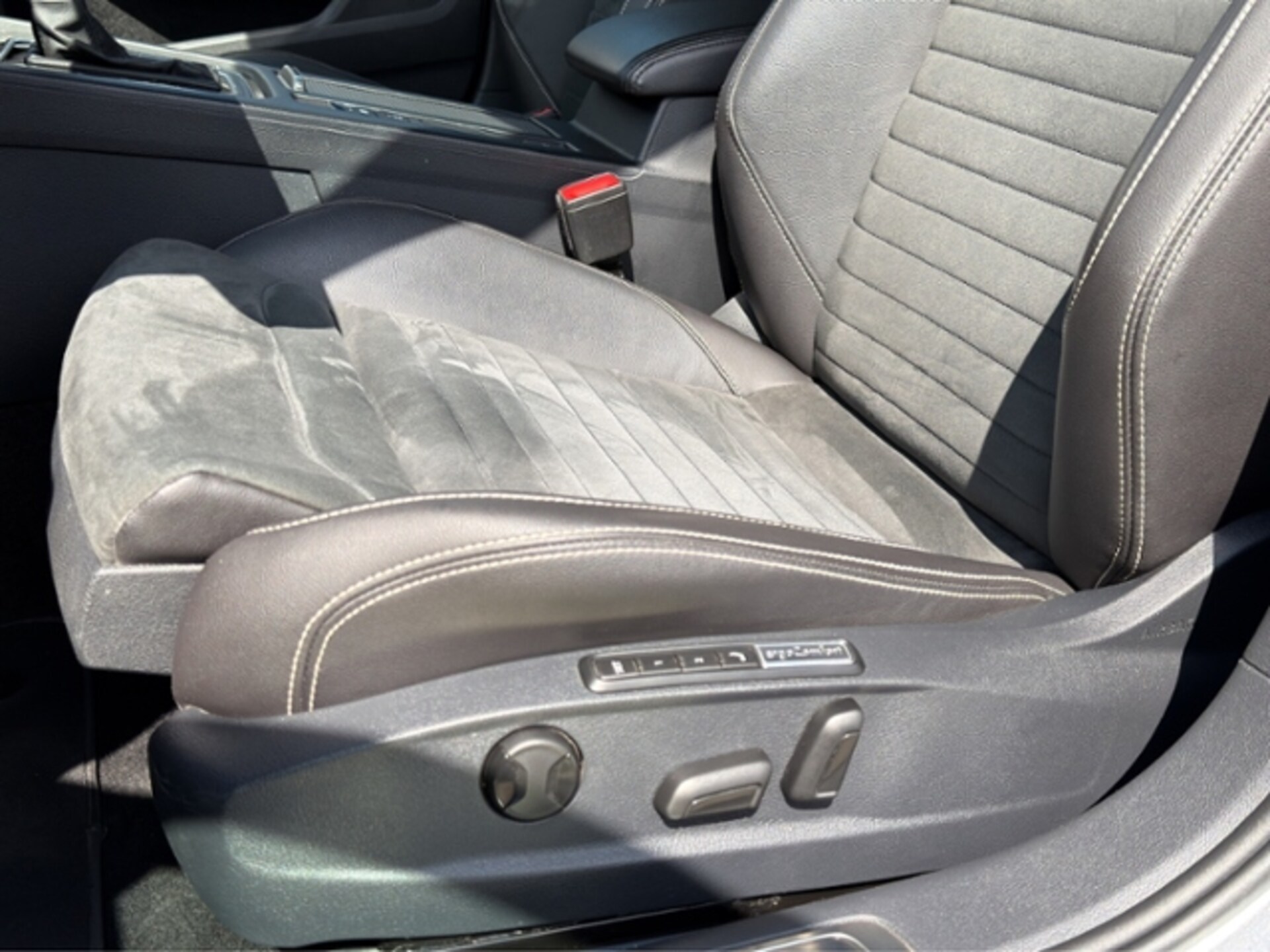 Volkswagen Passat Variant Elegance