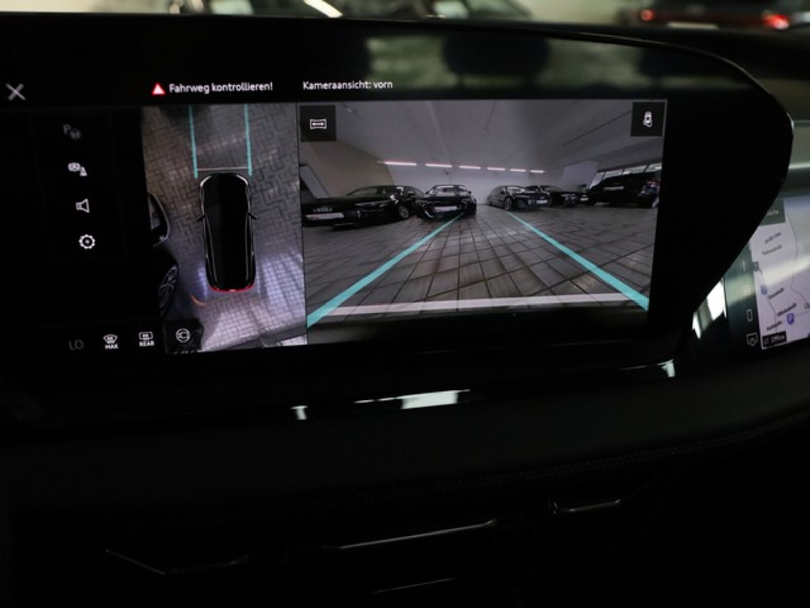 Audi Q6 e-tron – Bild 17