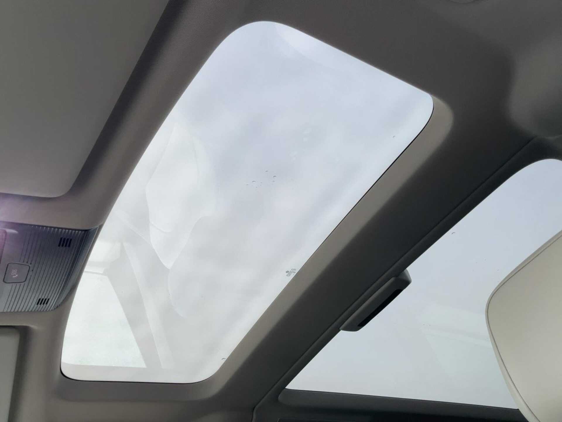 Volkswagen Multivan Langversion Life