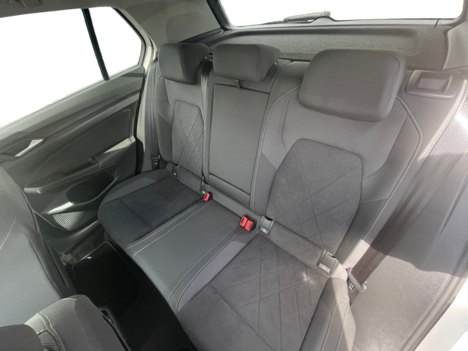 Volkswagen Golf Style