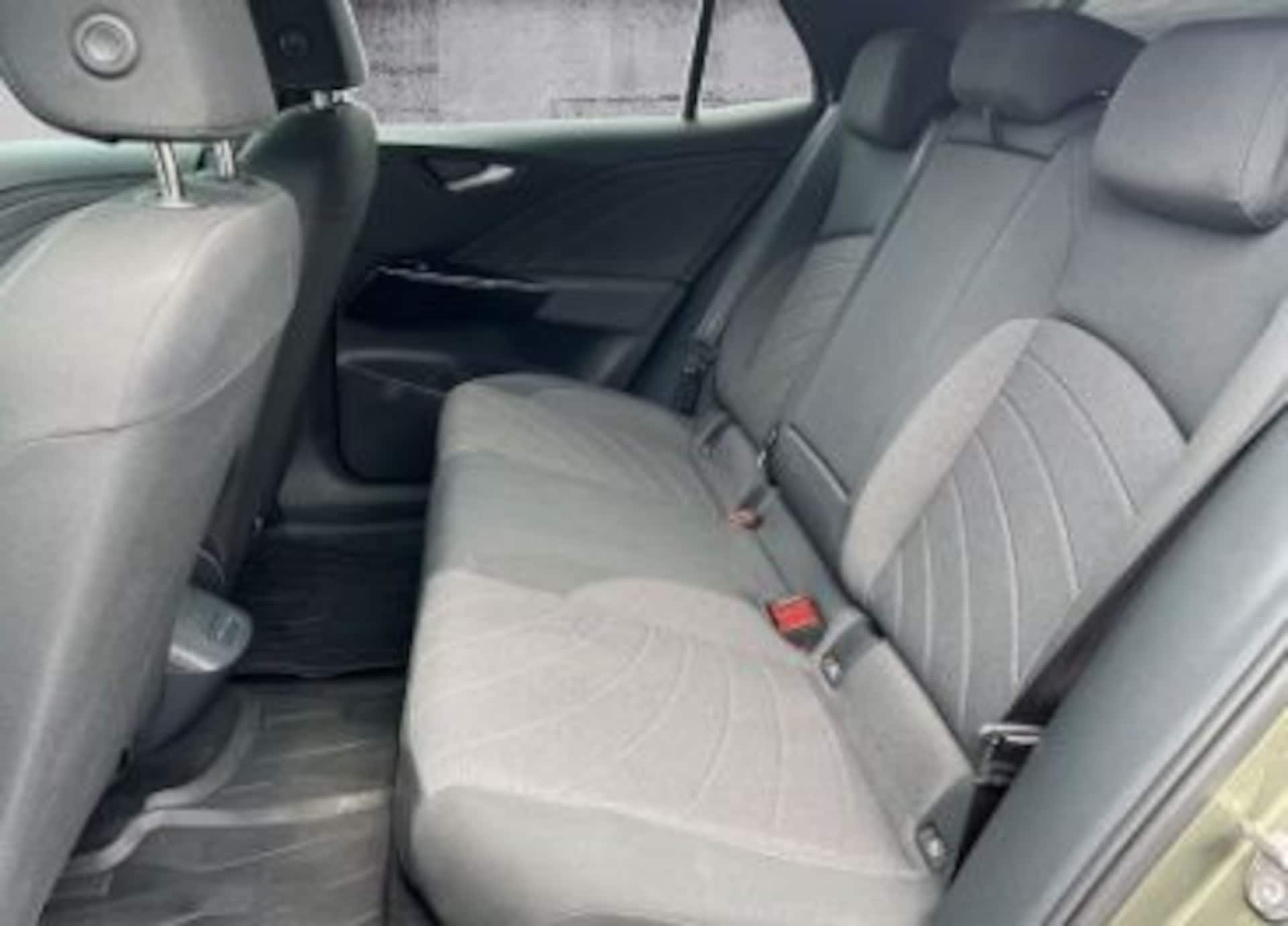 Volkswagen ID.3 Pro